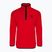 Gyerek pulóver Rossignol Jr Strawpile Fleece Fz sports red