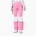 Női sínadrág Rossignol Pilot Str new pink