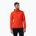 Férfi polár pulóver Rossignol Mid Layer Stretch Hoodie golden gate