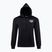 Kapucnis pulóver Rossignol Super Hoodie black