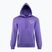 Kapucnis pulóver Rossignol Super Hoodie super violet