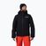 Férfi sídzseki Rossignol Rochrun Insulated black
