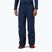 Férfi sínadrág Rossignol Strawpile Insulated dark navy