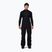 Férfi sínadrág Rossignol Outerlimits Insulated Bib black