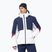 Férfi sídzseki Rossignol Ciastel Down Mix dark navy