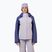 Női sídzseki Rossignol Velika Insulated galactic lilac
