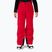Gyerek sínadrág Rossignol Insulated Girls ruby red