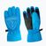 Gyerek téli kesztyűk Rossignol Baby Impr M blazing blue