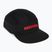 Baseballsapka Rossignol Active 5 Panel black/red