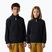 Gyerek polár pulóver Rossignol Polar Fleece black