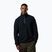 Férfi polár pulóver Rossignol Quarter Zip Fleece black