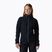 Női sípulóver Rossignol Polar Fleece black