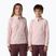 Gyerek polár pulóver Rossignol Polar Fleece pale lilac