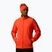 Férfi pulóver Rossignol Hero Stretch Fleece neon red