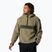 Férfi kabát Rossignol Alltrack Anorak Fleece vetiver