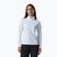 Női polár pulóver Rossignol Mid Layer Stretch Half Zip white