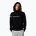 Férfi pulóver Rossignol Odysseus Half Zip Merino black