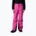 Gyerek sínadrág Rossignol Insulated electric fuchsia