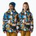 Gyerek síkabát Rossignol Wispile Insulated jr potpourri dazzle blue