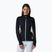 Női sípulóver Rossignol JCC Fleece black