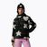 Női polár pulóver Rossignol JCC Fleece Anorak jcc angels dark