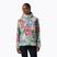 Női polár pulóver Rossignol JCC Fleece Anorak jcc angels light
