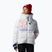 Női síkabát Rossignol JCC Allsnow Down white