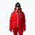 Női síkabát Rossignol JCC Allsnow Down red