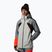 Férfi síkabát Rossignol Hero 4WS Insulated llght grey
