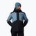 Férfi síkabát Rossignol Rochrun Insulated winward blue/black