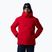 Férfi síkabát Rossignol Rochrun Insulated sport red solid