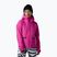 Női síkabát Rossignol Rochrun Insulated electric fuchsia