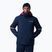 Férfi síkabát Rossignol Strawpile Insulated dark navy