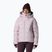 Női síkabát Rossignol Wispile Ripstop Down pale lilac