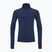 Férfi termoaktív póló Rossignol Half Zip First Layer dark navy