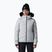 Női síkabát Rossignol Staci Insulated silver pearly