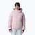 Női síkabát Rossignol Staci Insulated pale lilac pearly
