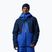 Férfi síkabát Rossignol Velika Insulated dazzle blue/dark navy