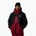 Férfi síkabát Rossignol Velika Insulated tibetan red/black