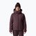 Női síkabát Rossignol 4WS Blackside Insulated huckleberry