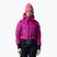 Női síkabát Rossignol Snowblaze Down Bomber electric fuchsia
