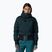 Női síkabát Rossignol Snowblaze Down Bomber transformative teal