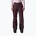 Női sínadrág Rossignol 4WS Blackside Insulated huckleberry