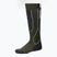 Férfi sízokni Rossignol Intermediate olive shadow