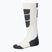 Női sízokni Rossignol Intermediate white