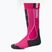 Női sízokni Rossignol Intermediate Eelectric fuchsia
