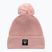 Téli sapka Rossignol Strawpile Pompom Beanie pale lilac