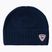 Téli sapka Rossignol Snowdazzle Beanie dark navy