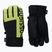 Férfi síkesztyűk Rossignol Speed Impr wild lime