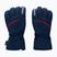 Férfi síkesztyűk Rossignol Perf R-Shell Thermal dark navy